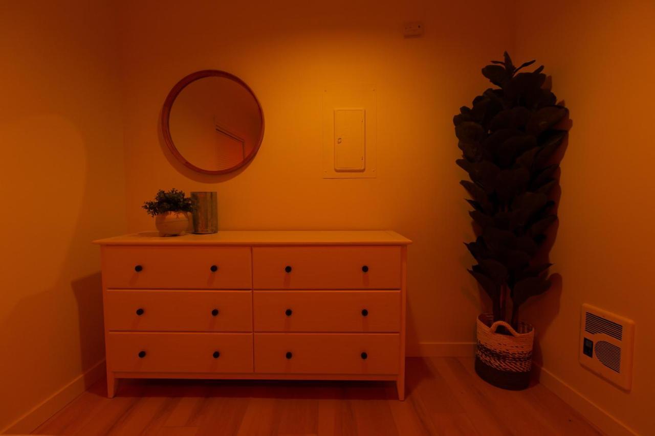 Вилла Seaside Ikebana Экстерьер фото